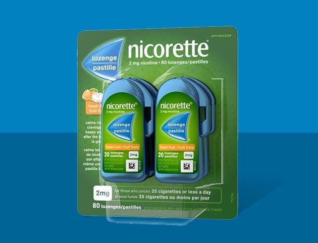 Nicorette- Navigating the Future of Nicotine Replacement Therapy - QuitWithNerd.com