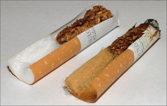 What's in a Cigarette? Revealing the Dangerous Ingredients in Cigarettes - Quit With Nerd